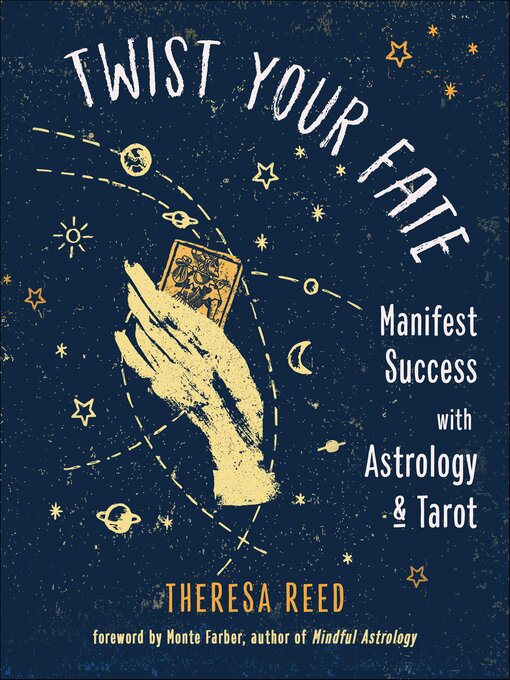 Title details for Twist Your Fate by Theresa Reed - Available